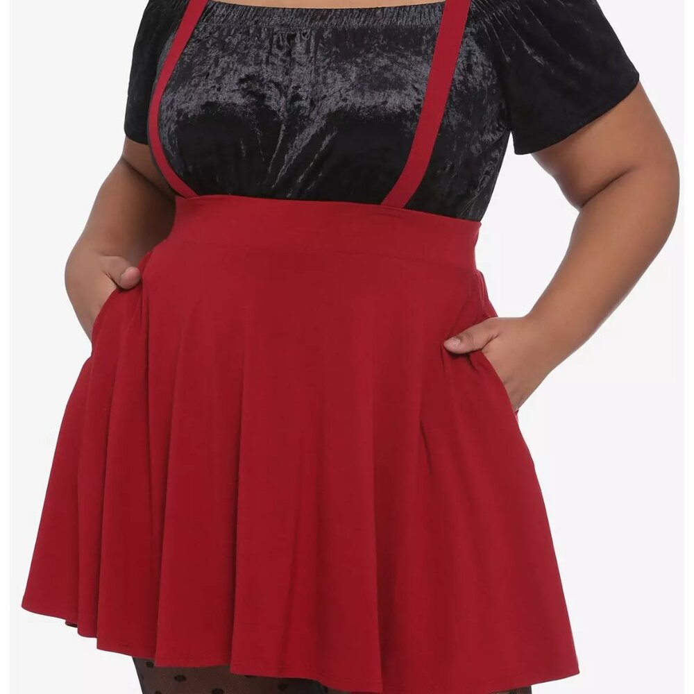 Trapeze Tank Maxi Dress